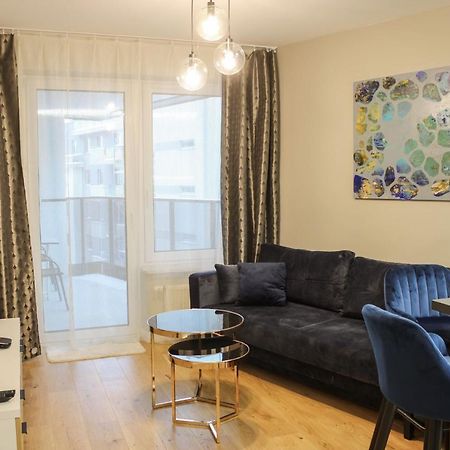 D Apartments Centrum Prowiantowa Białystok Kültér fotó