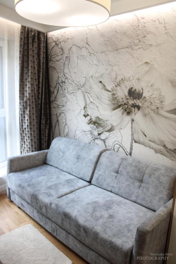 D Apartments Centrum Prowiantowa Białystok Kültér fotó